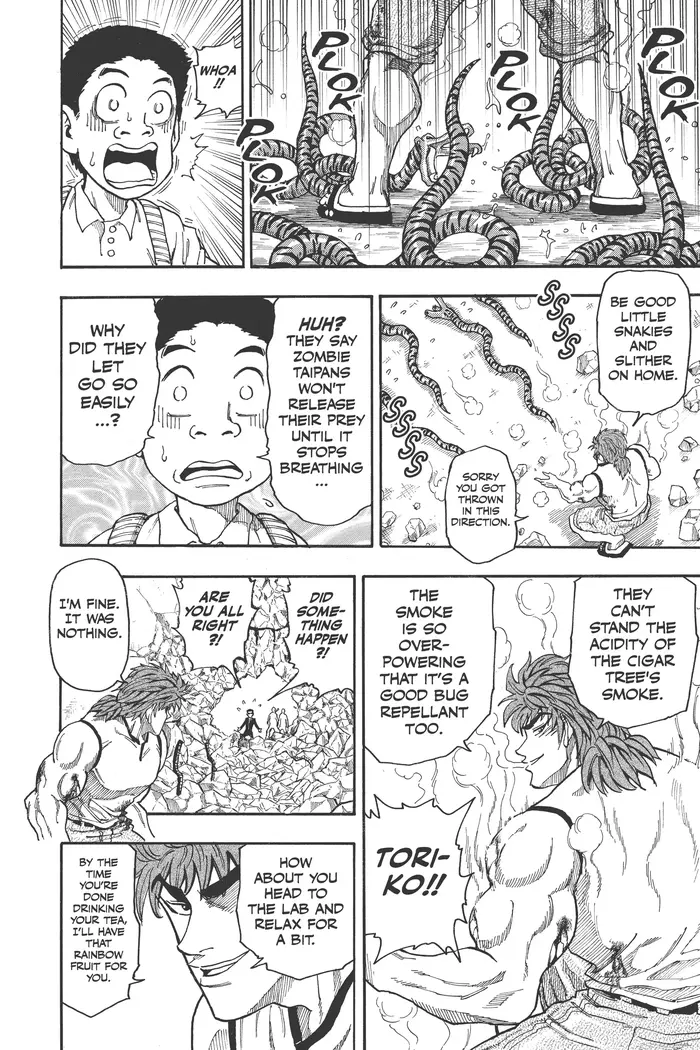 Toriko Chapter 5 image 04_optimized